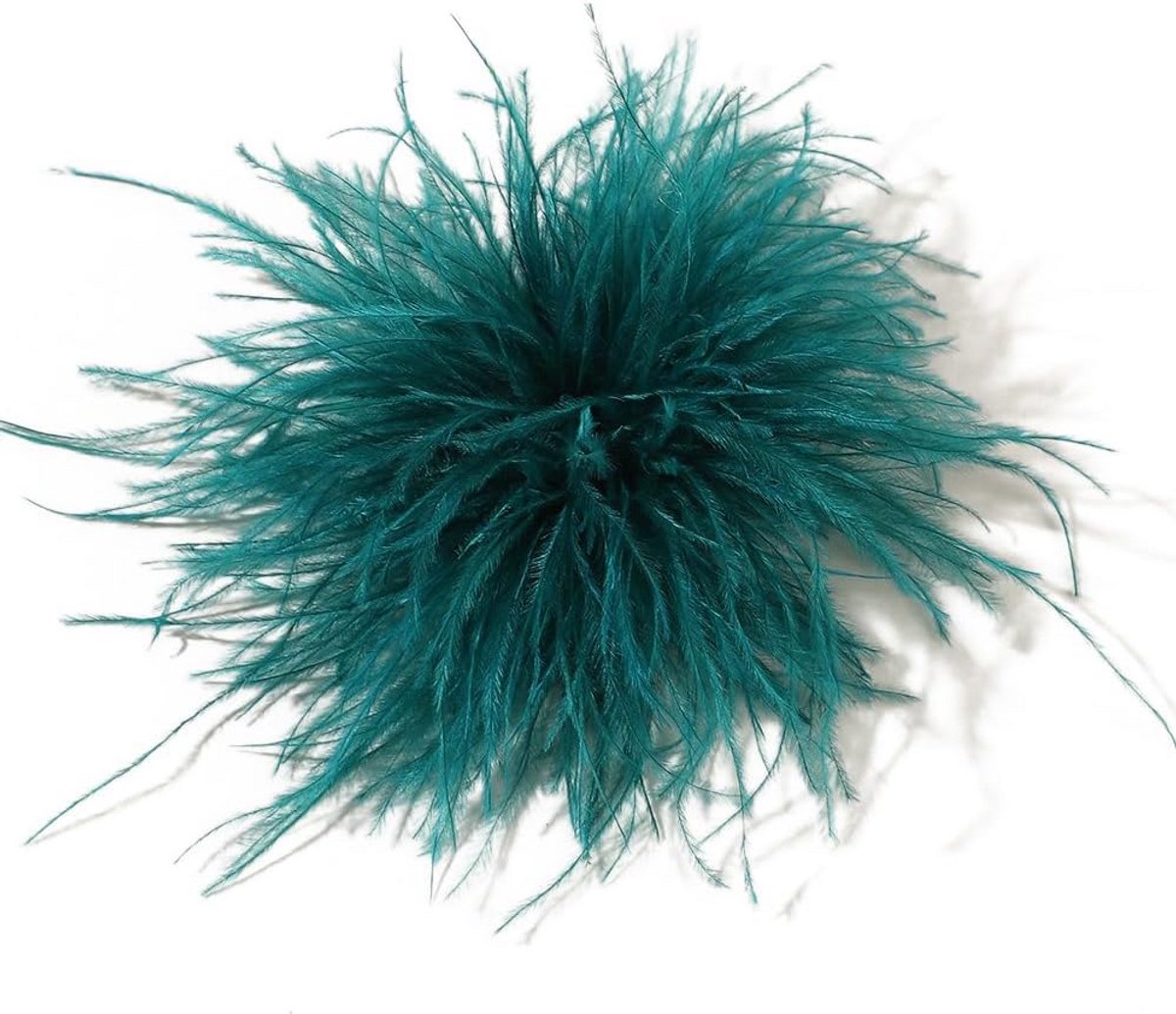 Luxe Veer Broche voor Dames Bruiloft Feest Jurk Accessoire