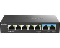 D-Link DMS-107/E