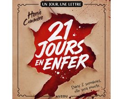 21 jours en enfer