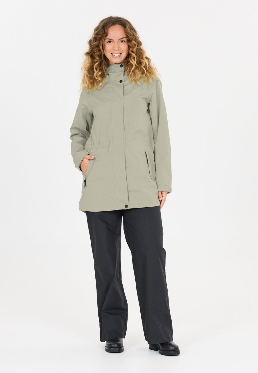 WHISTLER Jacke Aylie