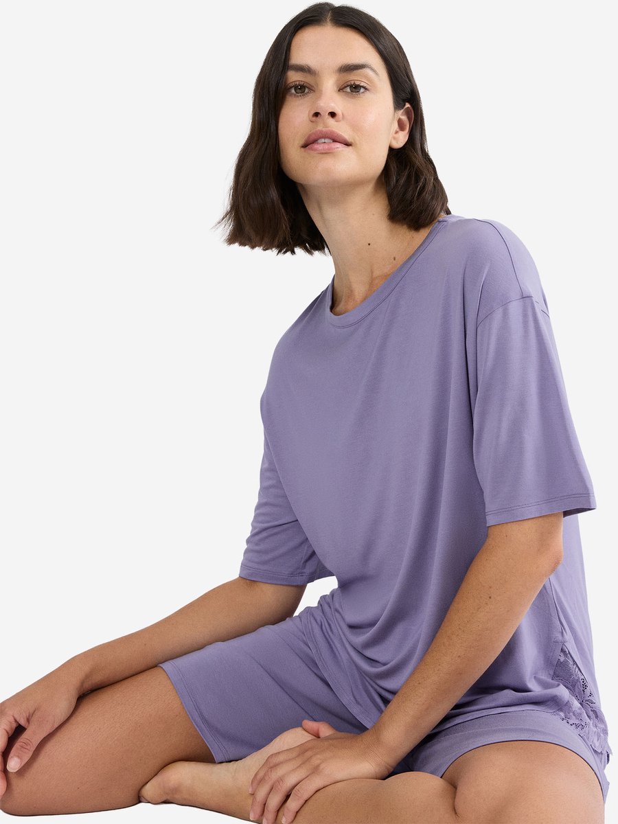 Triumph Pyjama Red Label Timeless Sensuality