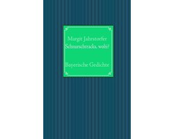 Schnurschtracks, wohi?