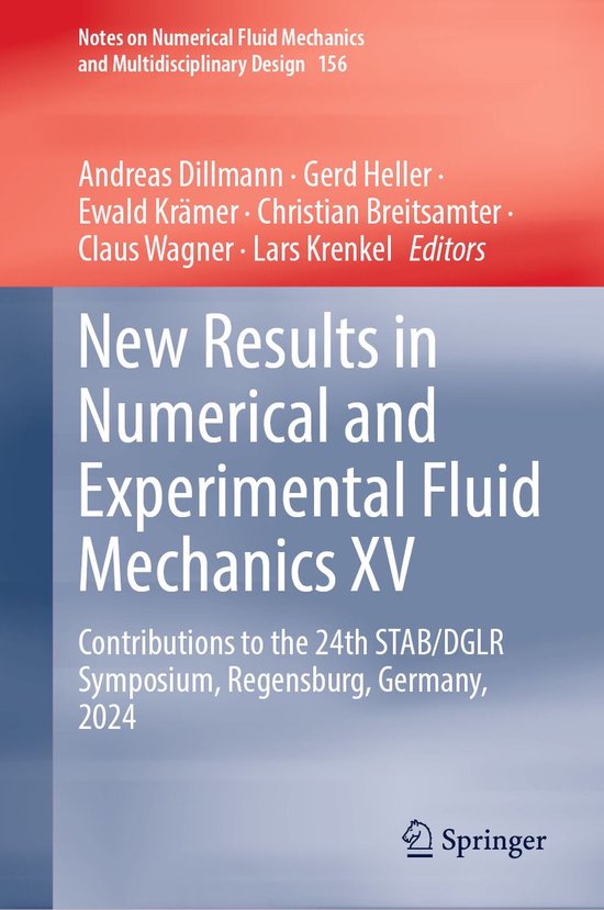 Springer Nature Proceedings excluding Computer Science - New ... - cover