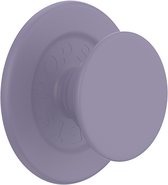 PopSockets ronde telefoongreep compatibel met MagSafe, inclusief