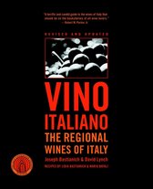 ISBN Vino Italiano, nourriture & boisson, Anglais, Livre broché, 544 pages