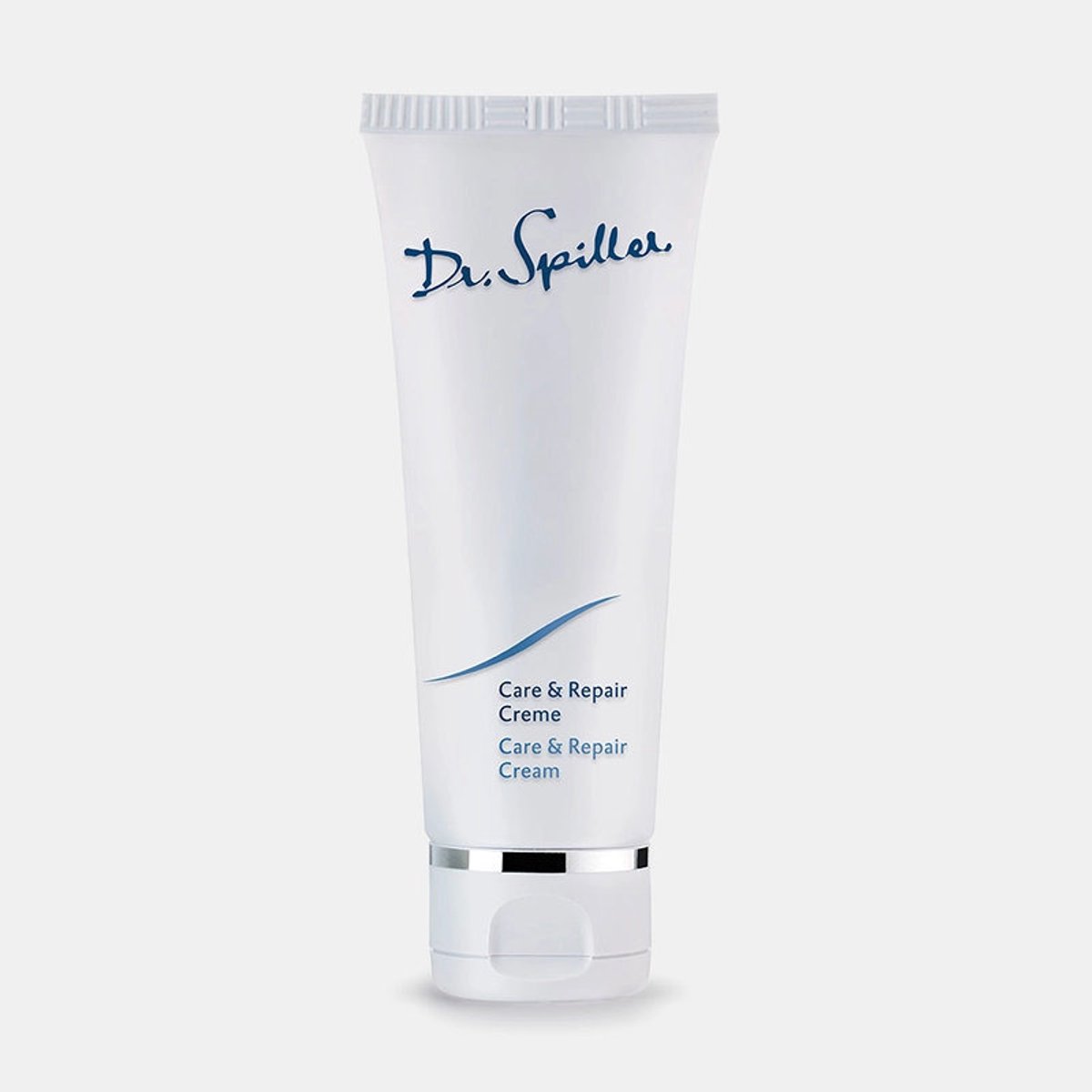 Dr. Spiller Care & Repair Dagcrème - 50ml - Herstellend