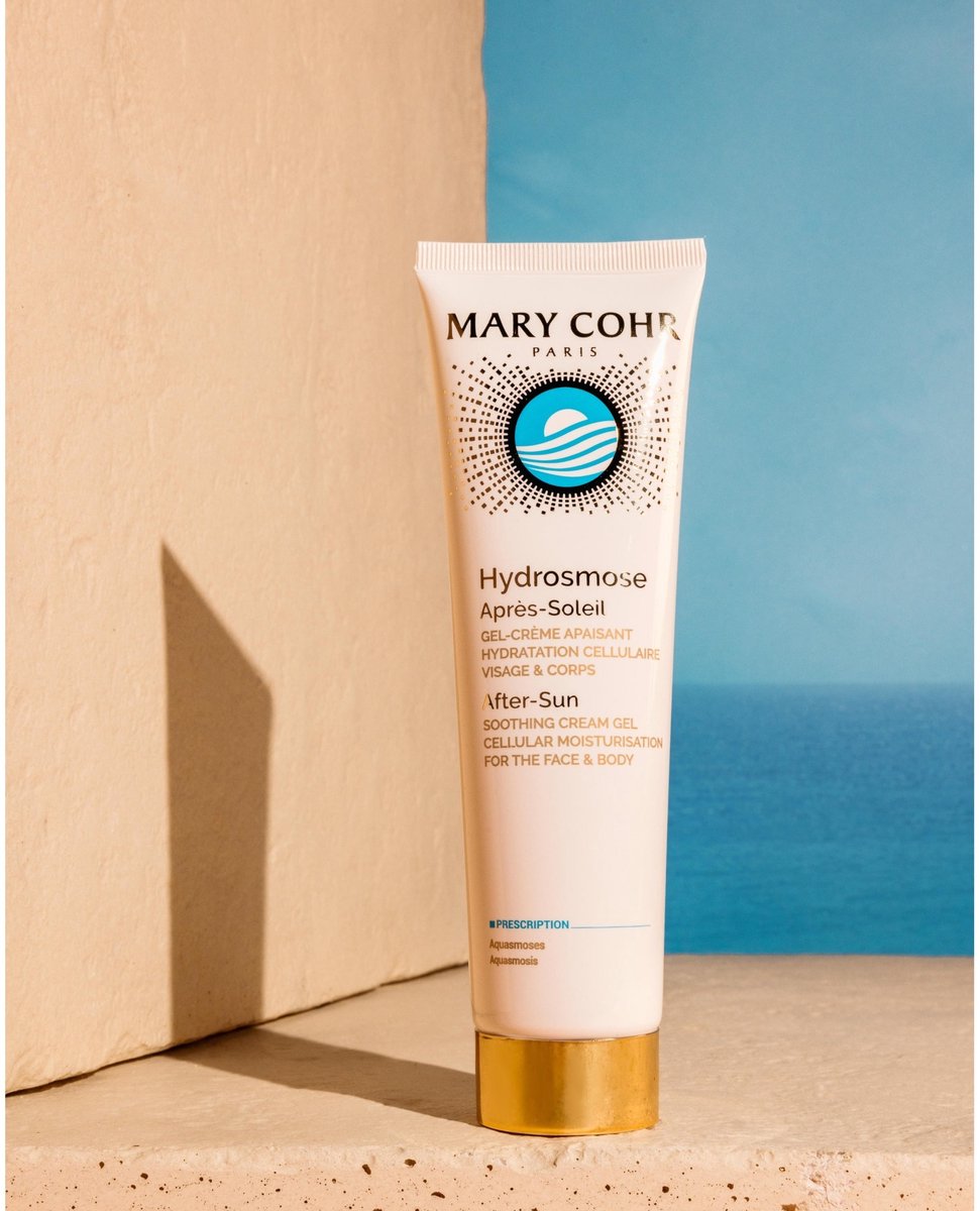 Mary Cohr Hydrosmose Aftersun - 150ml - Hydraterend
