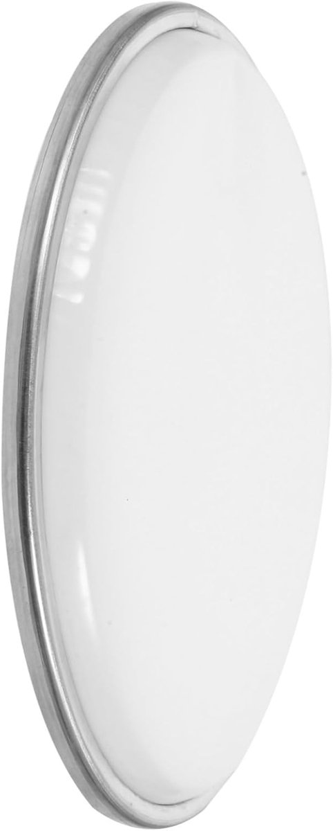 Drumvel Vervanging - Percussie Huid - Jazz Drum - Duurzaam Luchtgedroogd - 8 Inch Diameter