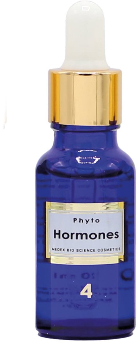 Medex Serum Phyto Hormones - 20ml