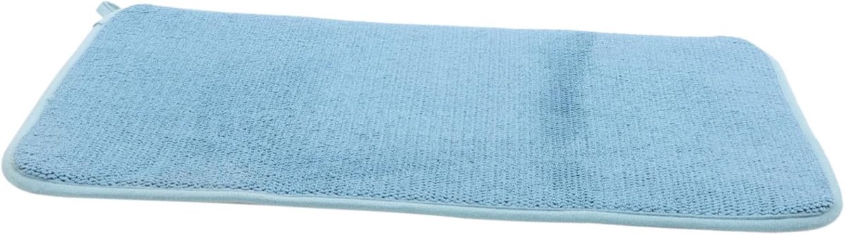 Microvezel Afdruipmat - Keukenmat Vaat - Afwas Drogen - Sneldrogend Absorberend - 38x50cm