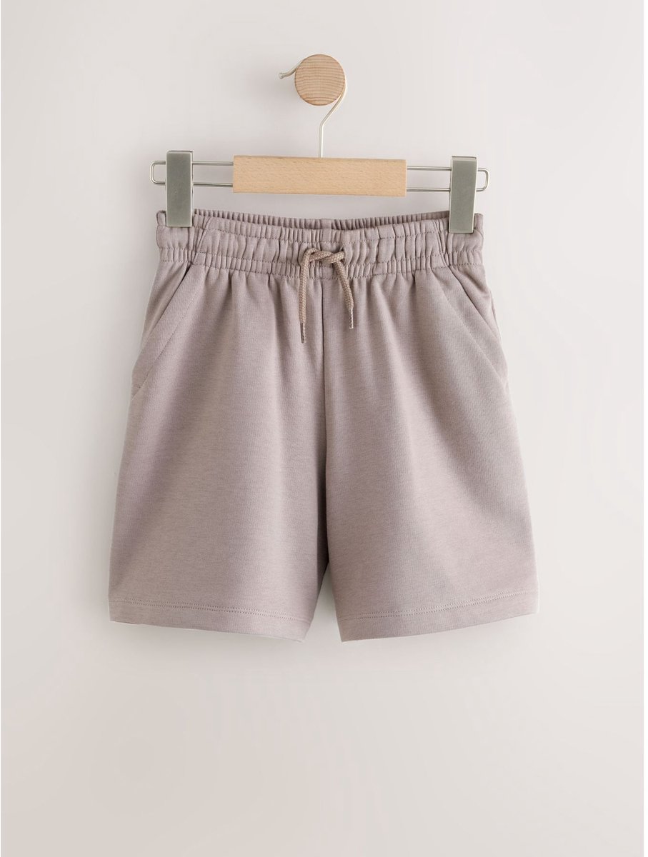 Next - Jongens - Basic short met sportieve pasvorm - Huidkleur