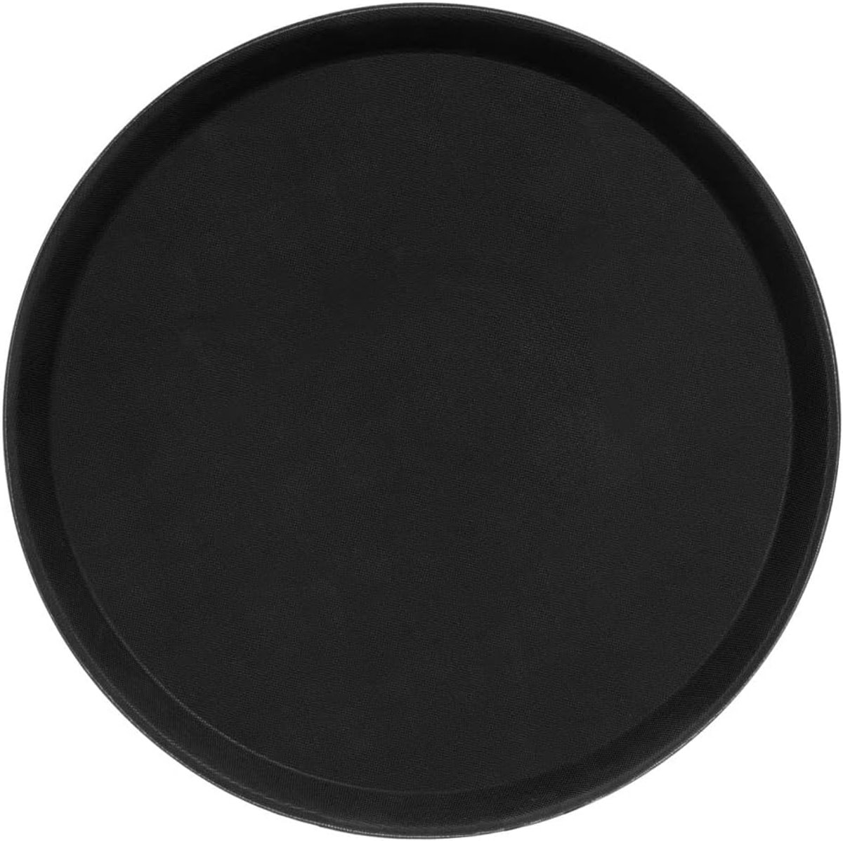 Rond Dienblad - Serveerschaal - Veilig Serveren - Anti-slip Oppervlak - 355 cm