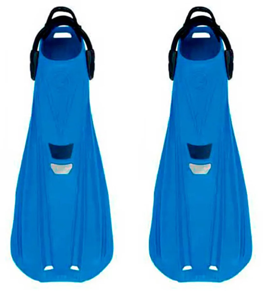 Aqualung Storm Max Duikvinnen Blauw EU 40-43