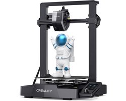 3D Printer - Hobby Printer - Snelle Objecten Printen - Automatische Kalibratie - 220x220x250mm