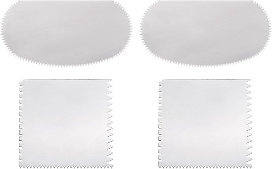 Nozomy Klei Gereedschap, 12 STKS Aardewerk Klei Sculpting Tool Set