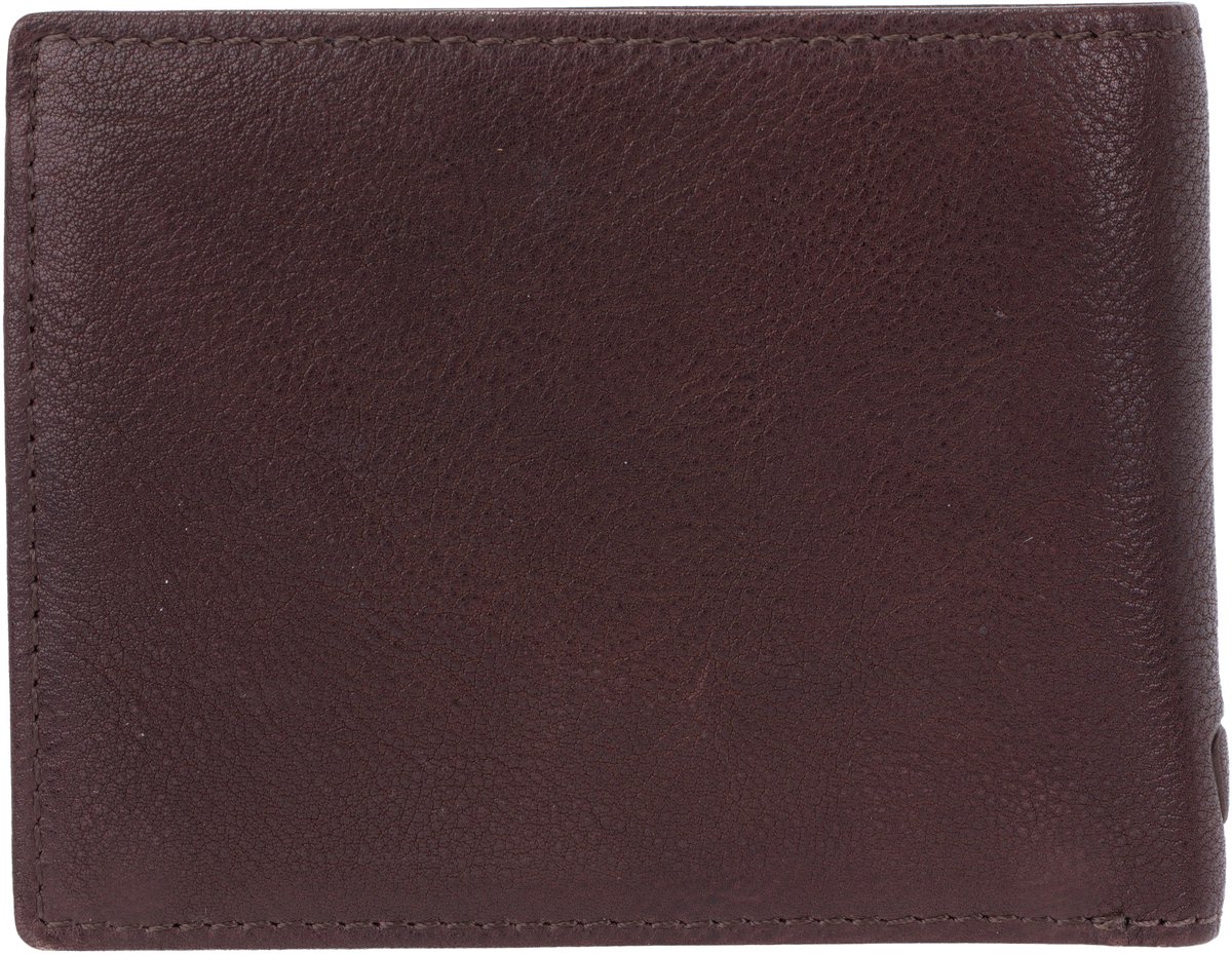 Strellson - Herren Billfold Cannon Street Jaden