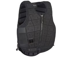 RACESAFE MOTION3 BODYPROTECTOR ADULT Zwart