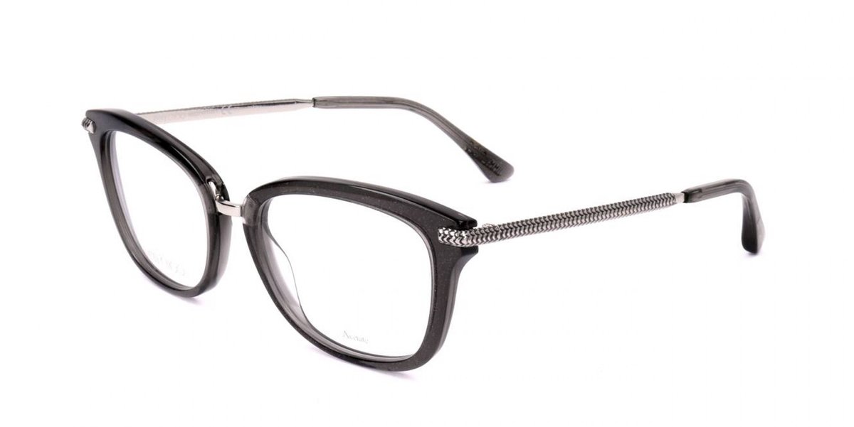 Jimmy Choo JC218 Blue 52/18/140 WOMAN Brilmonturen