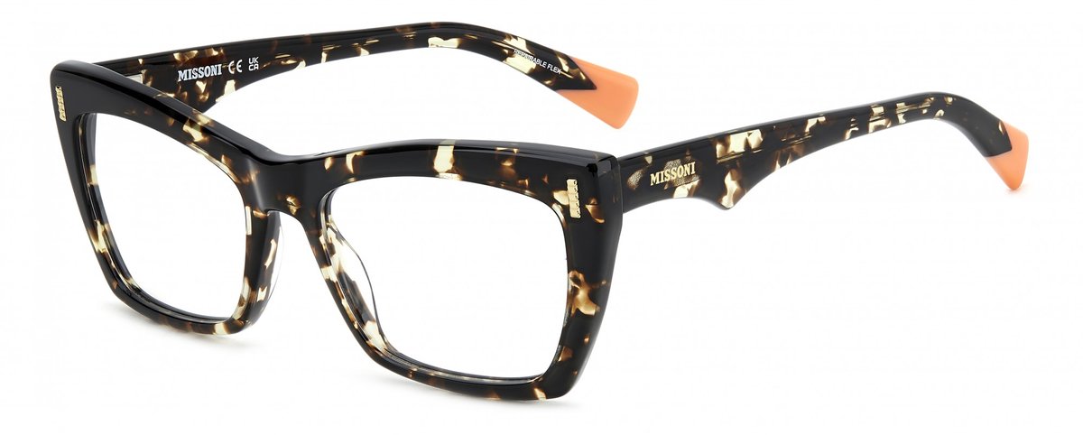 Bril Missoni MIS 0207 086