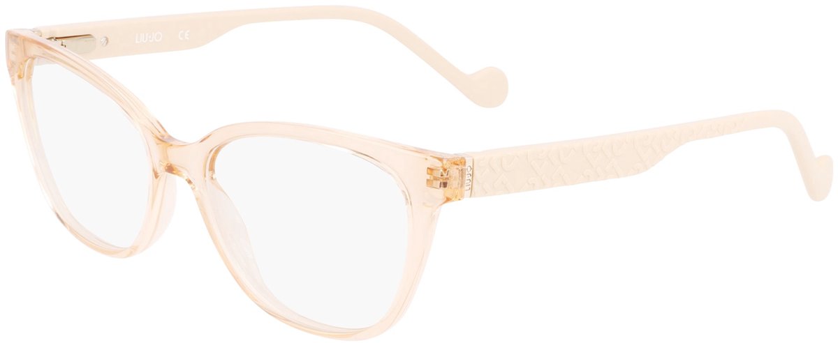 Liu Jo LJ2758 Rose 52/16/140 WOMAN Brilmonturen