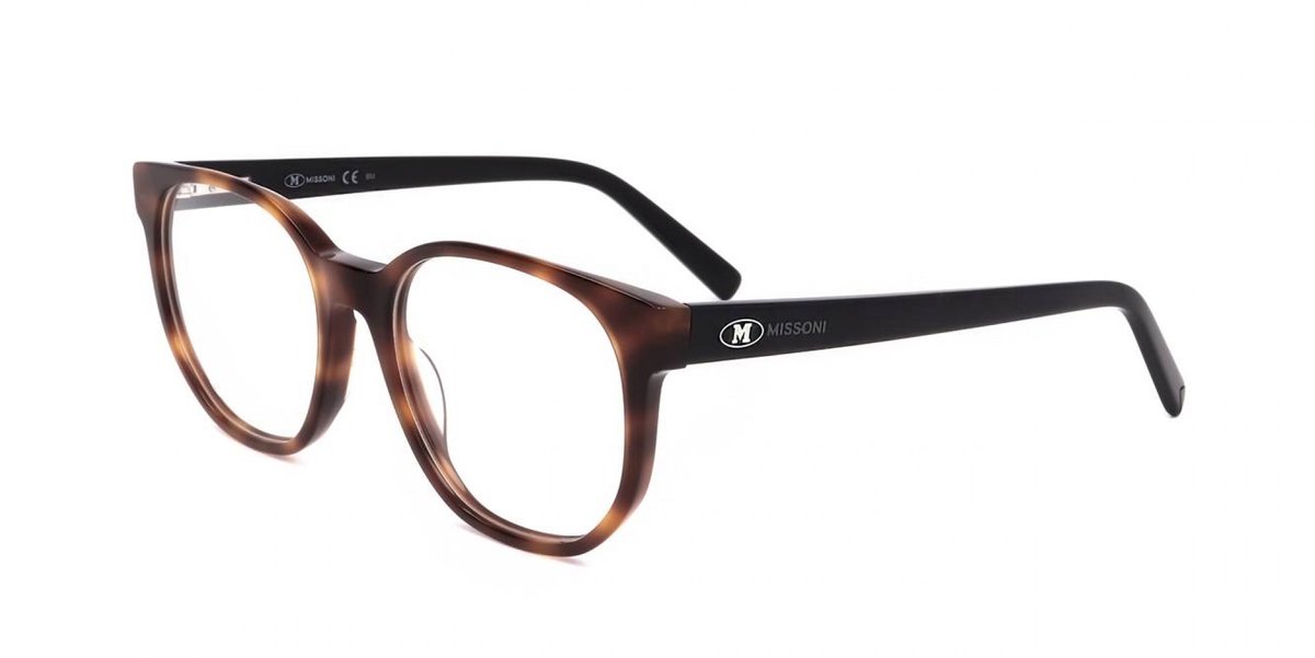 Missoni Mmi-0074-581 Vrouw Met Bril Goud