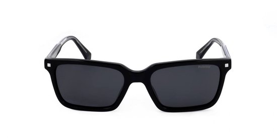 Zonnebril Heren Polaroid PLD-4116-S-X-807 Ø 55 mm — afbeelding 3