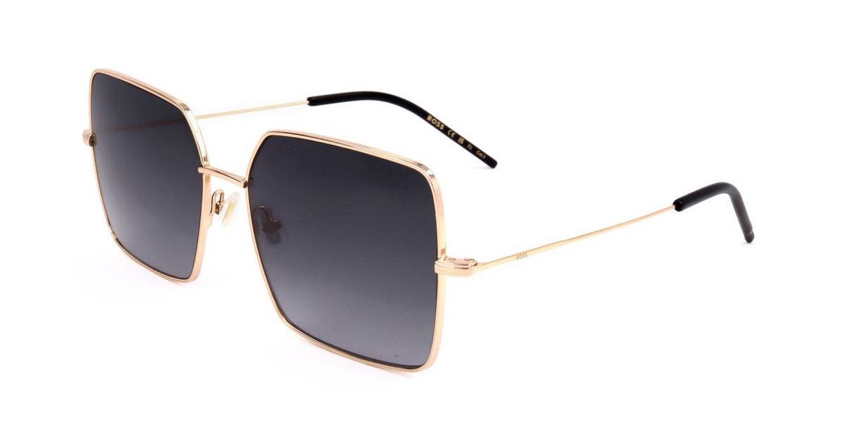 Hugo Boss BOSS 1531/S Rose gold 57/16/140 WOMAN Zonnebrillen