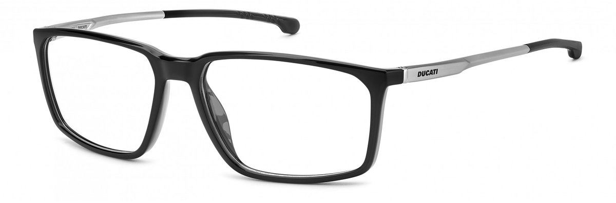 Carrera Ducati CARDUC 041 Black 58/16/140 MAN Brilmonturen