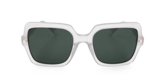 Zonnebril Dames Polaroid PLD-4165-S-X-KB7 Ø 55 mm van Merkloos — afbeelding 4