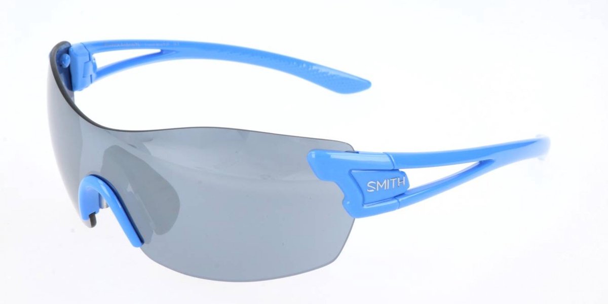 Smith PIVLOCK ASANA/N Blue 99/1/125 WOMAN Zonnebrillen