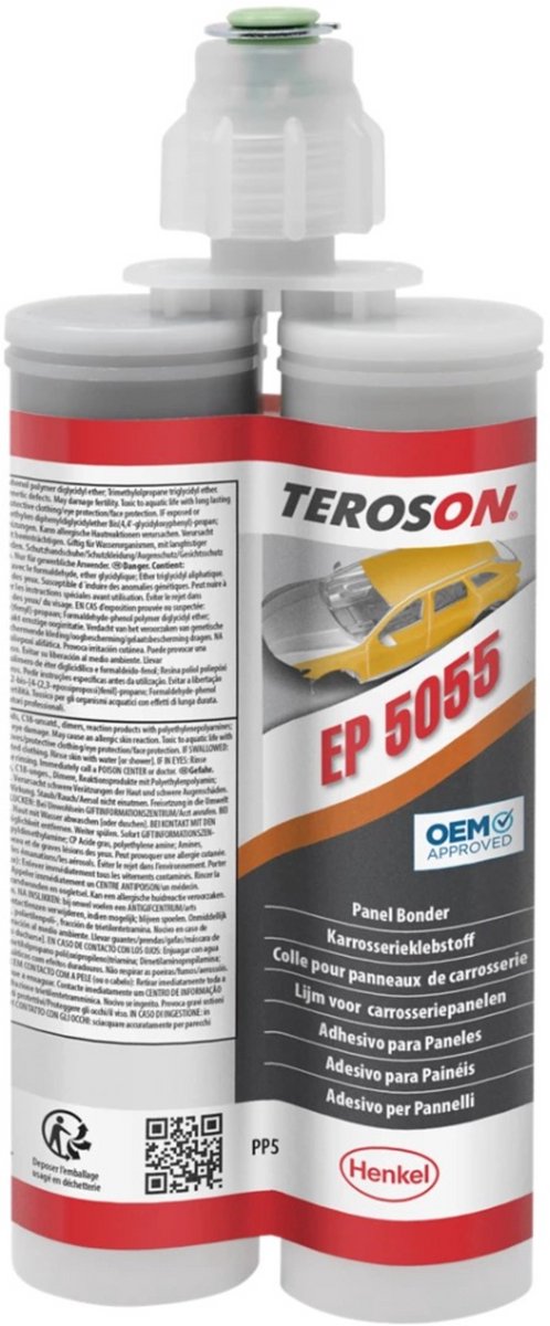 TEROSON EP 5055 2K Epoxy Lijm
