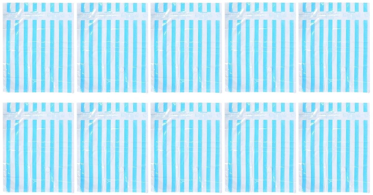 Vacuüm Opbergzakken - Ruimtebespaarders - Kleding Opslaan - Dubbele Laag Dik - 100x80cm