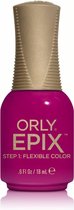 Nagellak EPIX Flexible Color - Nominee