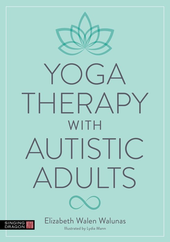 Yoga Therapy with Autistic Adults - cover