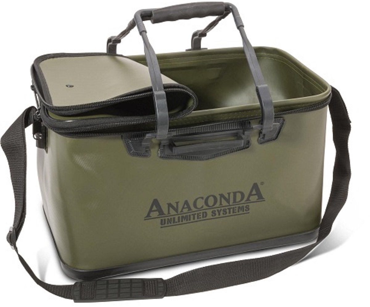 Anaconda Tas Tank M 30ltr