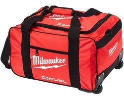 Grote Aannemers Duffel Tool Bag met Wielen 19 inch