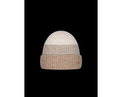 Suzam Muts Dames Light Brown One Size