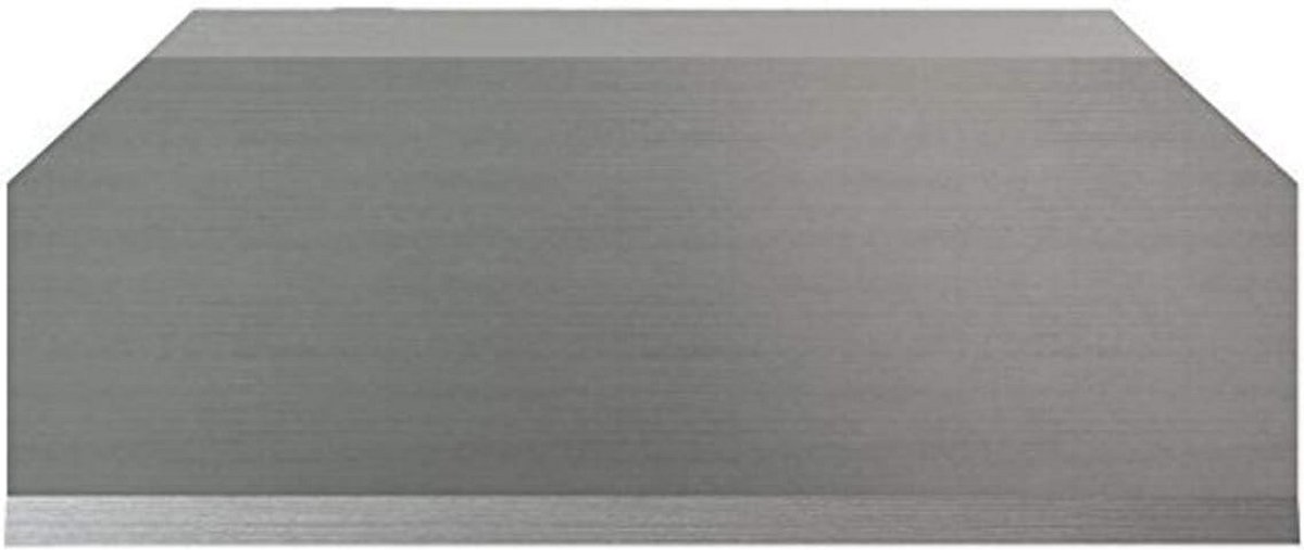 Strooimachine 24 x 25,4 cm - Perfect voor Vijzel en Tuin