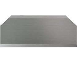 Strooimachine 24 x 25,4 cm - Perfect voor Vijzel en Tuin