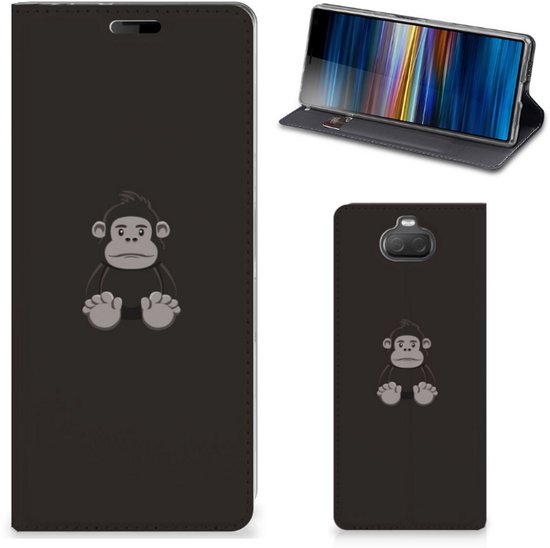 Coque Magnet Sony Xperia 10 Gorilla