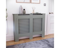 Radiatorombouw - Radiatorbekleding - Radiatorpaneel - cover