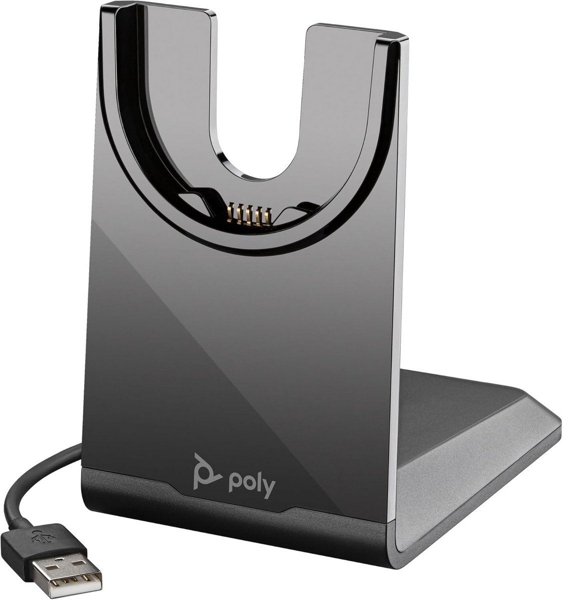 USB-A Lader voor Voyager 43 en Focus 2