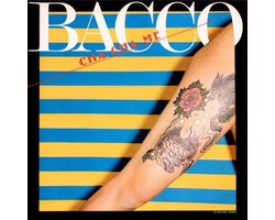 Takanaka, Masayoshi & Bacco - Cha Cha Me (LP)
