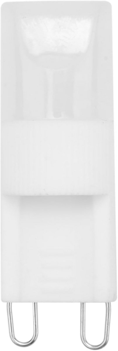G9 LED Spotlamp Warm Wit 1W Hoog Vermogen