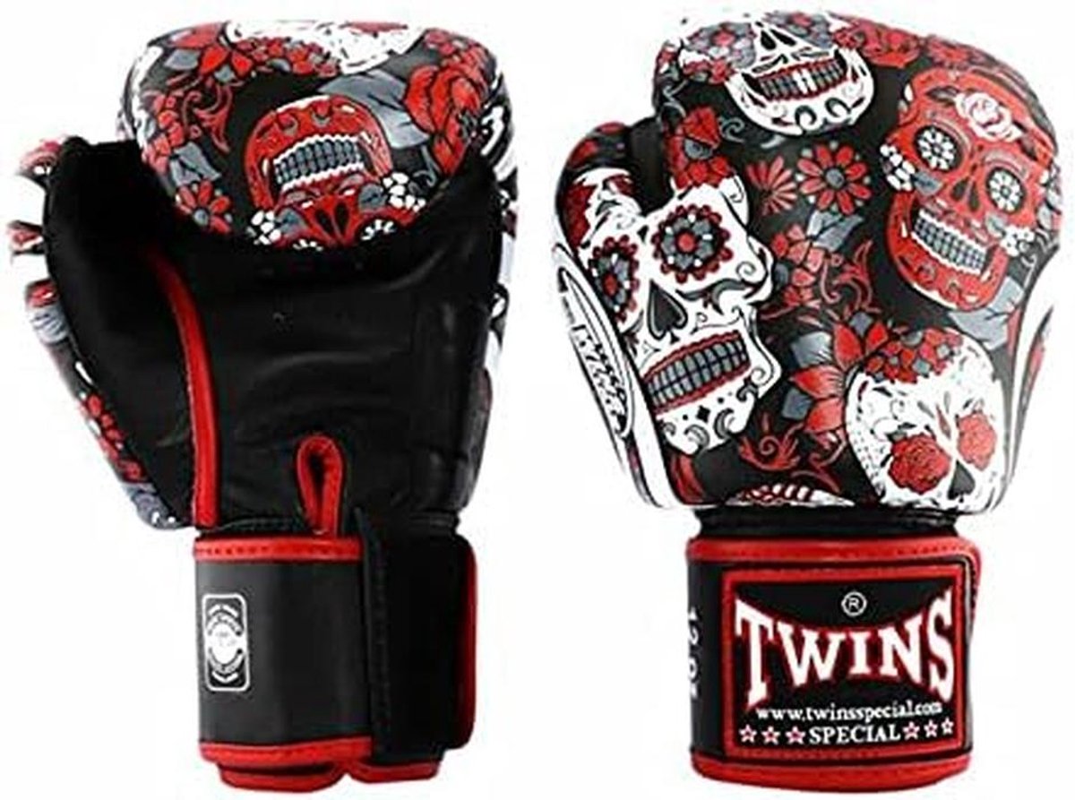 Bokshandschoenen training en wedstrijd 10 oz 12 oz 14 oz 16 oz