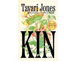 Kin: Oprah's Book Club