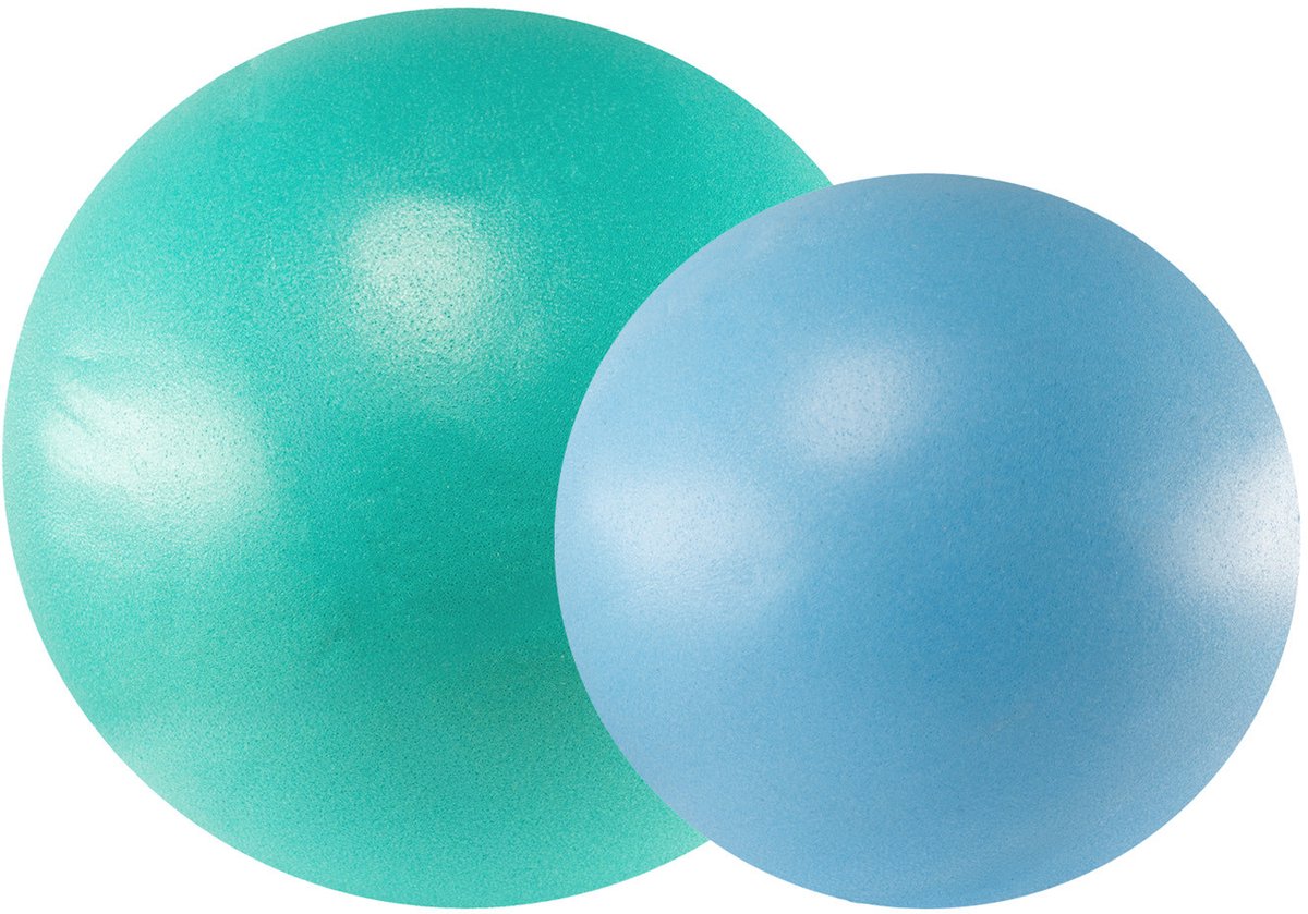 Taurus Pilates Bal - Gripvast voor Coretraining en Pilates 20 cm