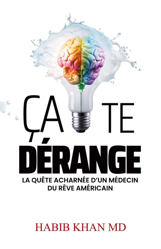 Ça te dérange? - cover