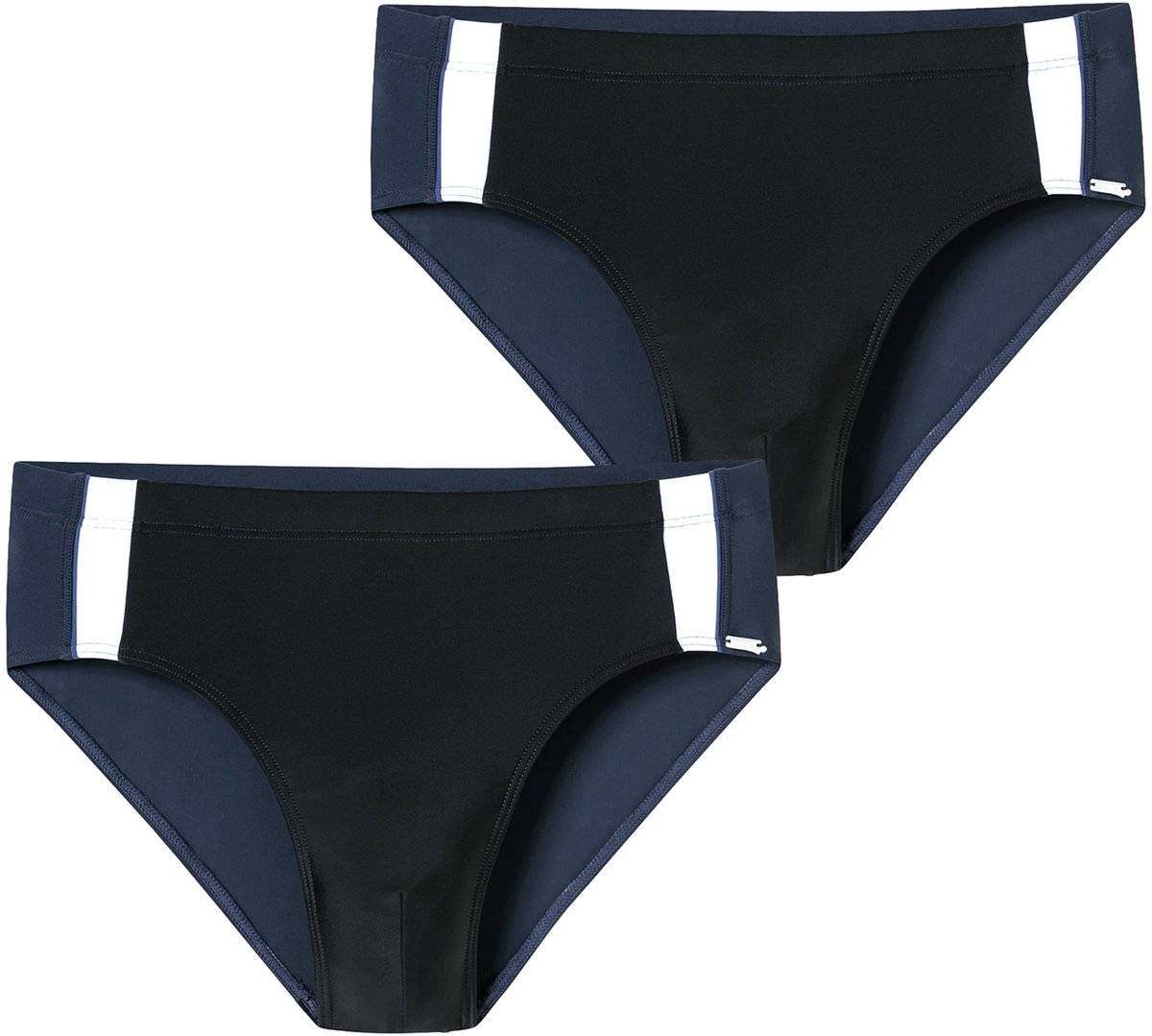 Schiesser Badehose Ocean Swim