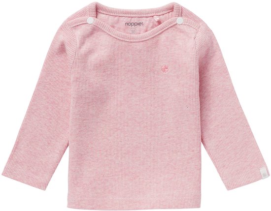 Noppies T-shirt Natal Baby Maat 62